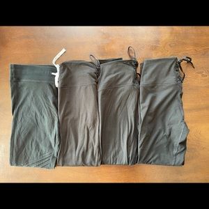 Victoria’s Secret PINK Leggings Lot